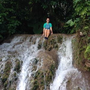 Meet your Posher, Alix